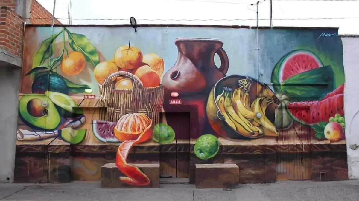 MURAL 2